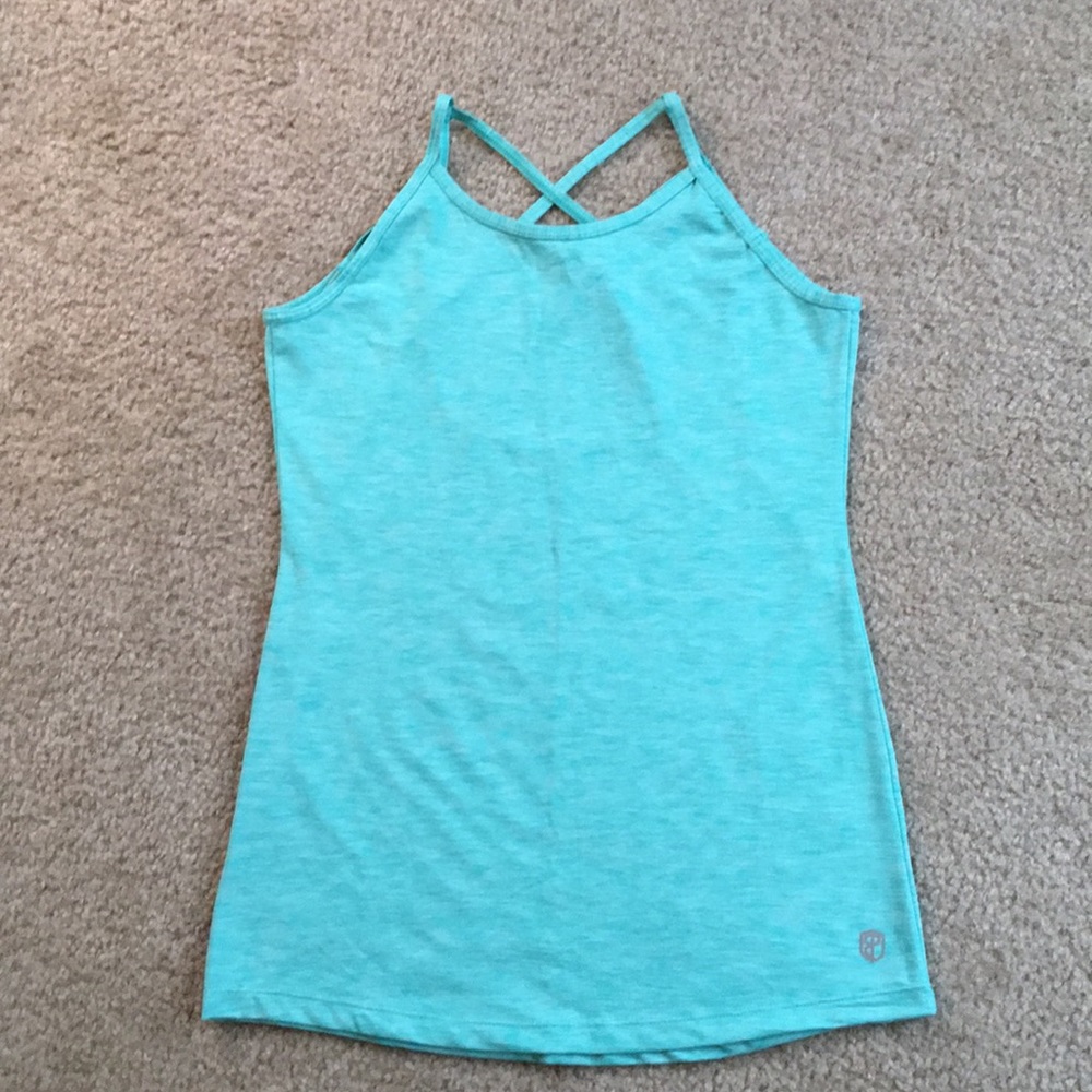 Born Primitive The Latitude Tank